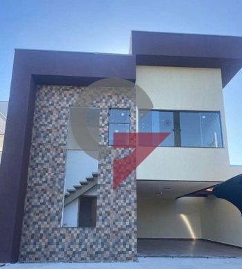 house em Avenida Doutor Félix Guisard Filho, Monte Belo - Taubaté - SP