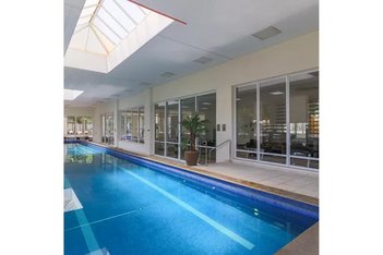 apartment em Rua Constantino de Sousa, Campo Belo - São Paulo - SP