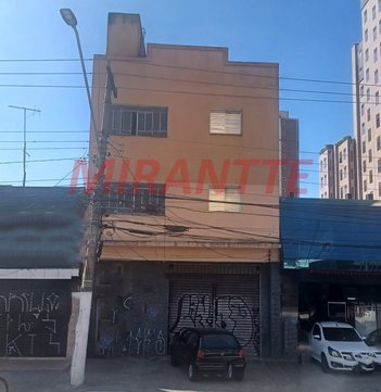 commercial_property em Cruzeiro Do Sul, Canindé - São Paulo - SP