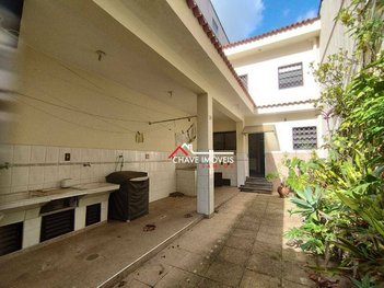 house em Rua Euclydes da Cunha, Gonzaga - Santos - SP