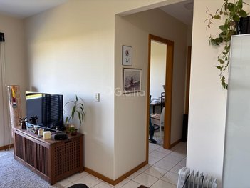 apartment em Rua Acelon Pacheco da Costa, Itacorubi - Florianópolis - SC
