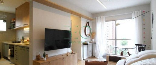 apartment em Rua Graúna, Vila Uberabinha - São Paulo - SP