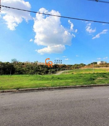 land_lot em São Paulo, Além Ponte - Sorocaba - SP