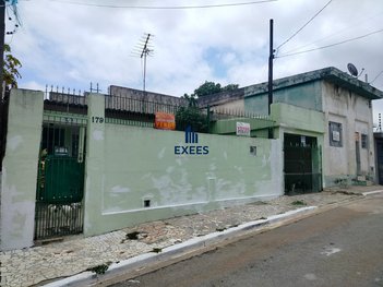 house em Rua Paratudal, Jardim Lajeado - São Paulo - SP