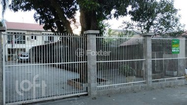 house em Rua São Felisbino, Marechal Rondon - Canoas - RS