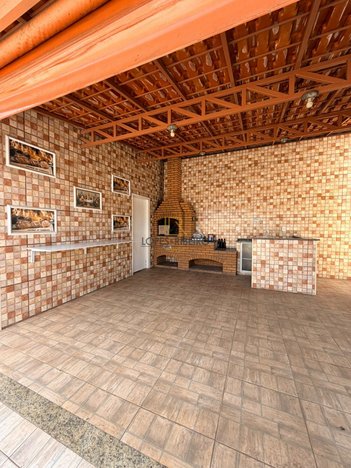 house em Rua Virgílio Bartoli, Vila Nossa Senhora de Fátima - Botucatu - SP