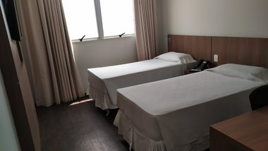 apartment em Rua Coronel Jairo Pereira, Santa Cruz - Belo Horizonte - MG