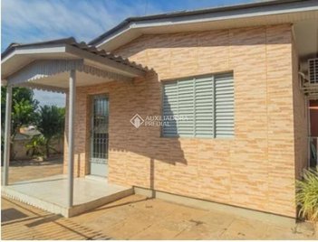 house em Rua Ernesto da Silva Rocha, Estância Velha - Canoas - RS