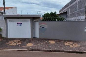 house em Rua João Buzo, Jardim Nova Suissa - Araras - SP