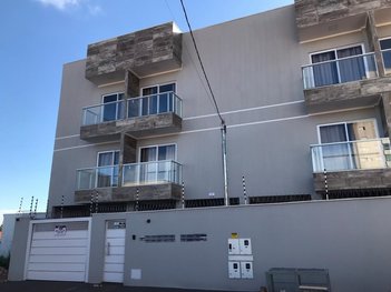 apartment em Rua Jerônimo Vieira, Residencial Recanto dos Ipês - Rio Verde - GO