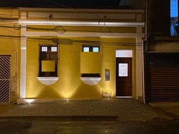 house em Rua Antônio Corrêa Barbosa, Centro - Piracicaba - SP