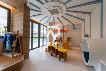 apartment em Rua Cayowaá, Perdizes - São Paulo - SP