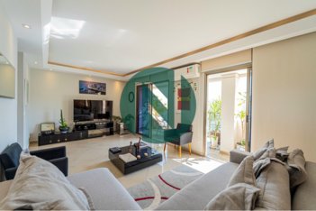 apartment em Rua Barão do Triunfo, Brooklin Paulista - São Paulo - SP