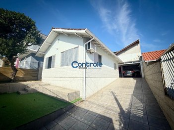 house em Rua Caibi, Bela Vista - São José - SC