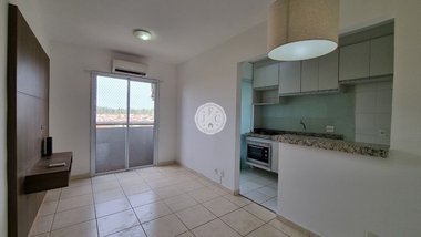 apartment em Avenida Guido Golfeto, Campos Elíseos - Ribeirão Preto - SP