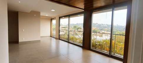 apartment em Rua Itapé-acu, Cidade Jardim - São Paulo - SP