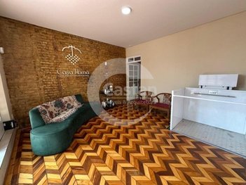 house em Rua Almirante Lobo, Ipiranga - São Paulo - SP