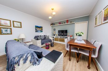 apartment em Avenida Benno Mentz, Vila Ipiranga - Porto Alegre - RS