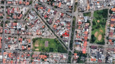 land_lot em Professor Paula Soares, Jardim Itu - Porto Alegre - RS