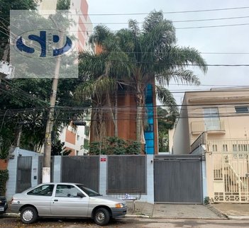 commercial_property em Rua Mairinque, Vila Clementino - São Paulo - SP
