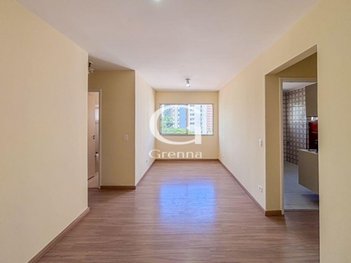 apartment em Rua Pintassilgo, Vila Uberabinha - São Paulo - SP
