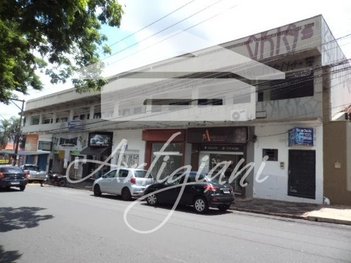 business em Nove de Abril, Centro - Mogi Guaçu - SP