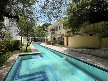 house em Rua Arataca, Chácara Monte Alegre - São Paulo - SP