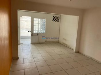 house em Rua dos Heliotrópios, Mirandópolis - São Paulo - SP