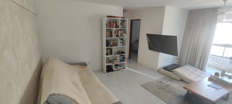 apartment em Rua São Francisco de Assis, Jatiúca - Maceió - AL