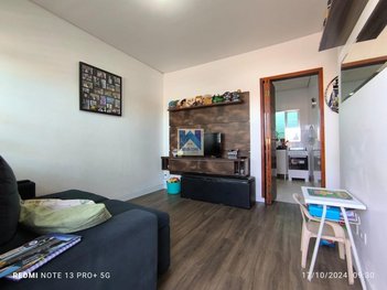 house em Rua Manjar Celeste, Vila São Paulo - Mogi das Cruzes - SP