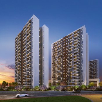 apartment em Avenida Cearenses, Presidente Kennedy - Fortaleza - CE