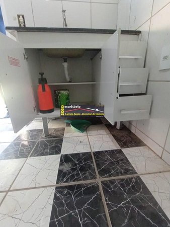 Cômodo Condomínio