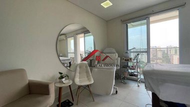 office em Avenida Industrial, Campestre - Santo André - SP