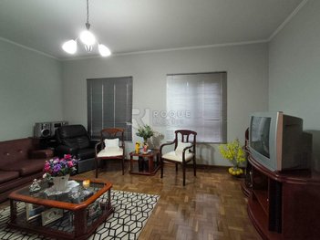house em Rua Maranhão, Vila Cristóvam - Limeira - SP