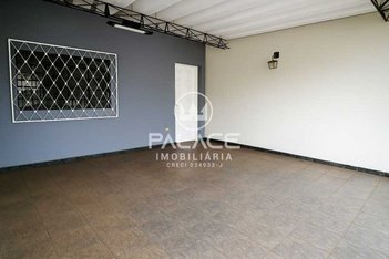 house em Rua Francisco José Machado, Jardim Brasília - Piracicaba - SP