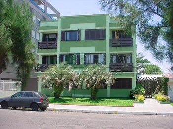 house em Avenida Central, Xangri-Lá - Xangri-Lá - RS