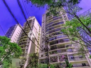 apartment em Rua Tonelero, Vila Ipojuca - São Paulo - SP