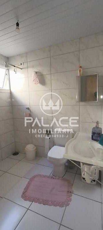 house em Rua da Glória, Paulista - Piracicaba - SP