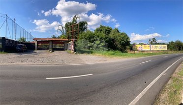 land_lot em Avenida Marginal Rio Jundiaí, Área Industrial - Várzea Paulista - SP