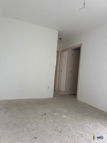 apartment em Rua Dorothy de Oliveira, Jardim Ipê - Sorocaba - SP