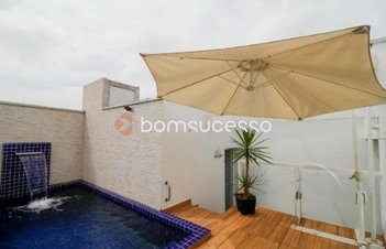 house em Rua São Nicásio, Alto da Mooca - São Paulo - SP