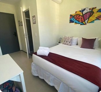 apartment em Rua Turiassu, Perdizes - São Paulo - SP