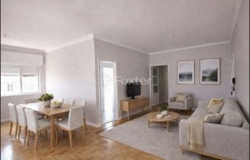 apartment em Avenida Jerônimo de Ornelas, Santana - Porto Alegre - RS