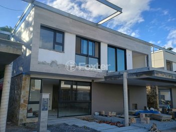 house em Rua Laurindo Januário da Silveira, Lagoa da Conceição - Florianópolis - SC