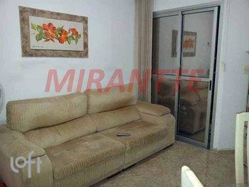 apartment em Raimundo Pereira de Magalhães, Jaraguá - São Paulo - SP