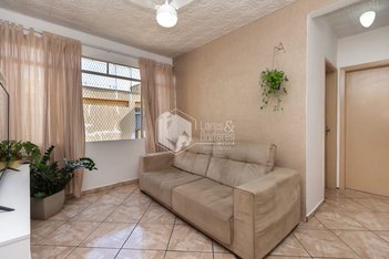 apartment em Rua Hugo D'Antola, Lapa - São Paulo - SP