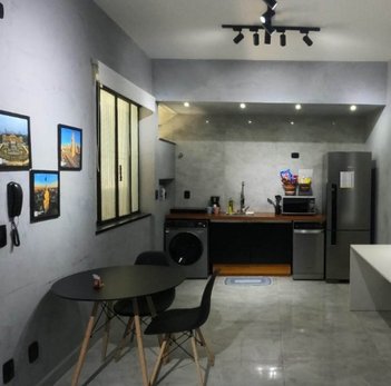 apartment em Rua Hércules Florence, Centro - São Paulo - SP