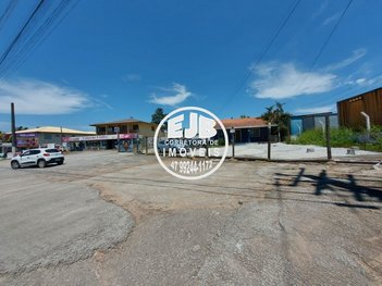 commercial_land_lot em Avenida Takata, Nossa Senhora da Conceição - Balneário Piçarras - SC