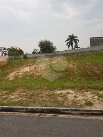 commercial_land_lot em Rua Amadeo Fermino de Oliveira, Condomínio Chacur - Várzea Paulista - SP