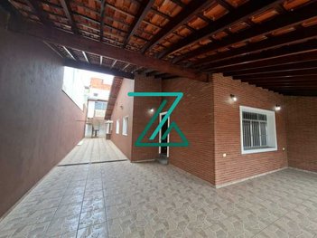 house em Rua Humberto Demarchi, Jardim Nogueira - Jundiaí - SP